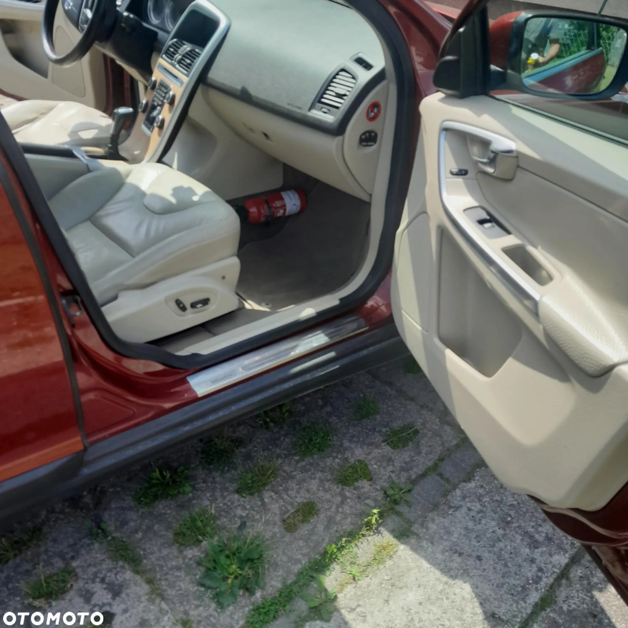 Volvo XC 60 D3 Summum - 12