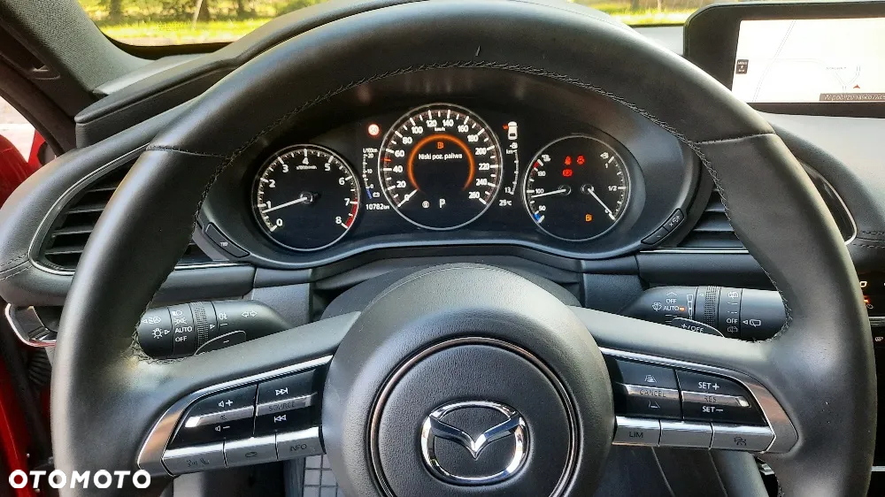 Mazda 3 - 11