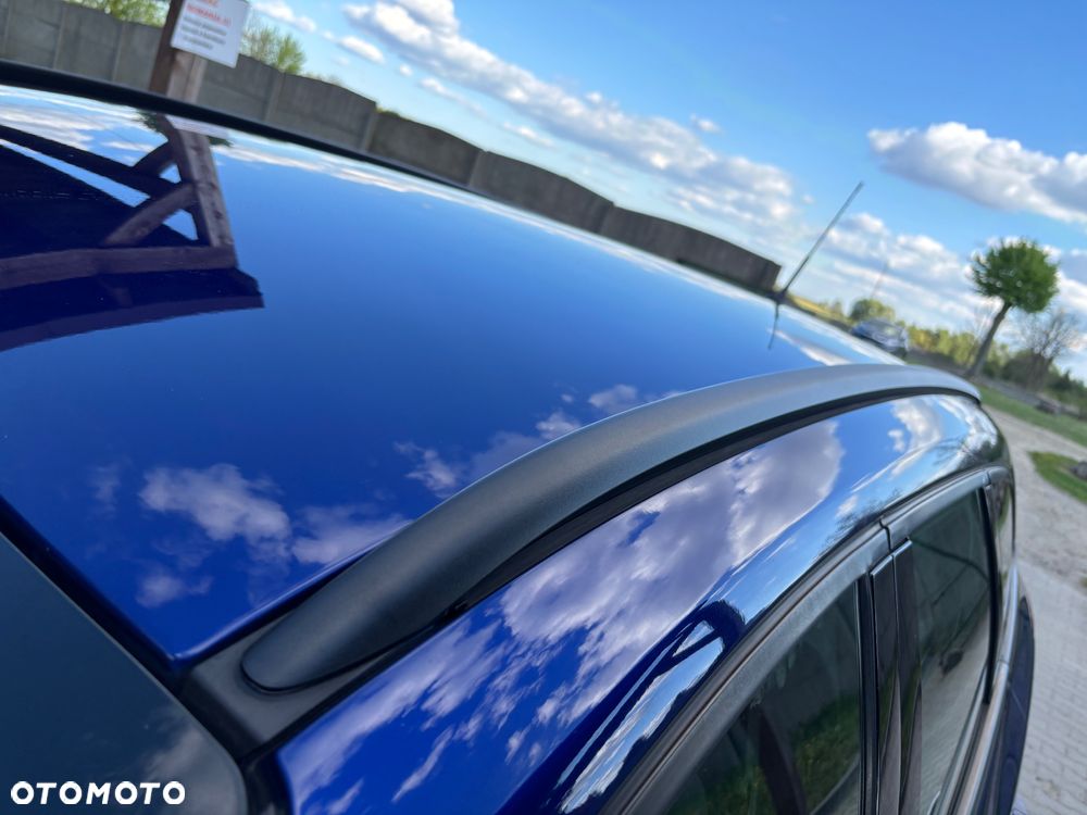 Ford Focus 1.0 EcoBoost Start-Stopp-System Ambiente - 25