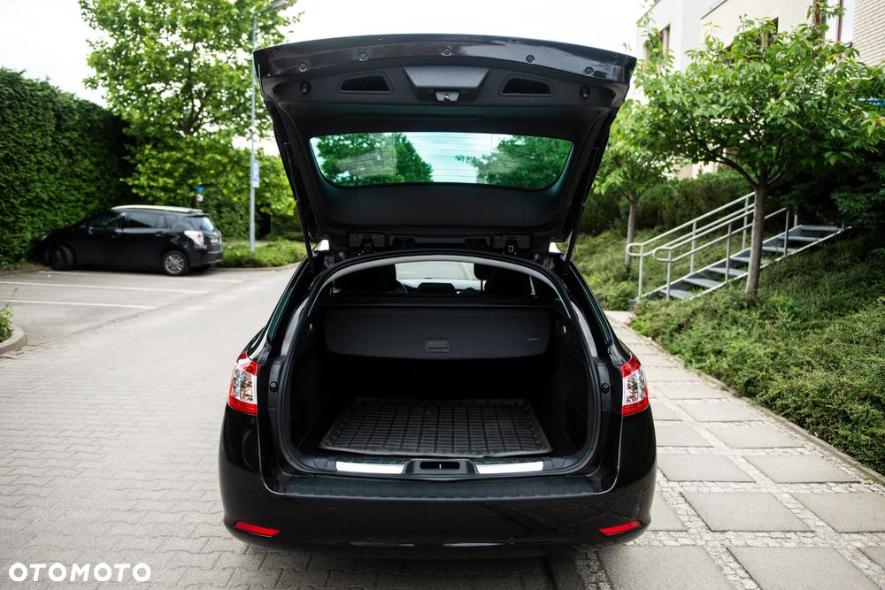 Peugeot 508 HDi FAP 140 Allure - 6
