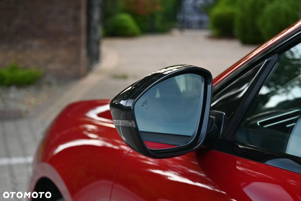 Peugeot 508 2.0 BlueHDi GT S&S - 18