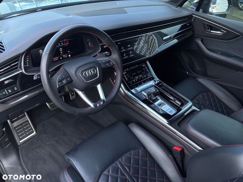 Audi Q7 - 10