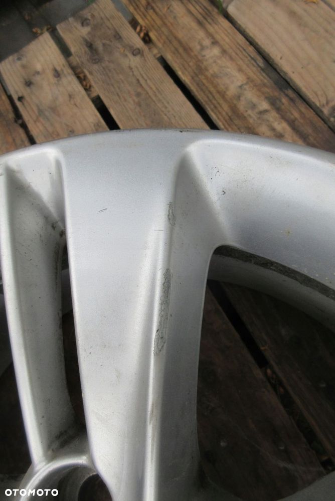 opel oe alufelga 17 7.5j 5x108 et42 - 12