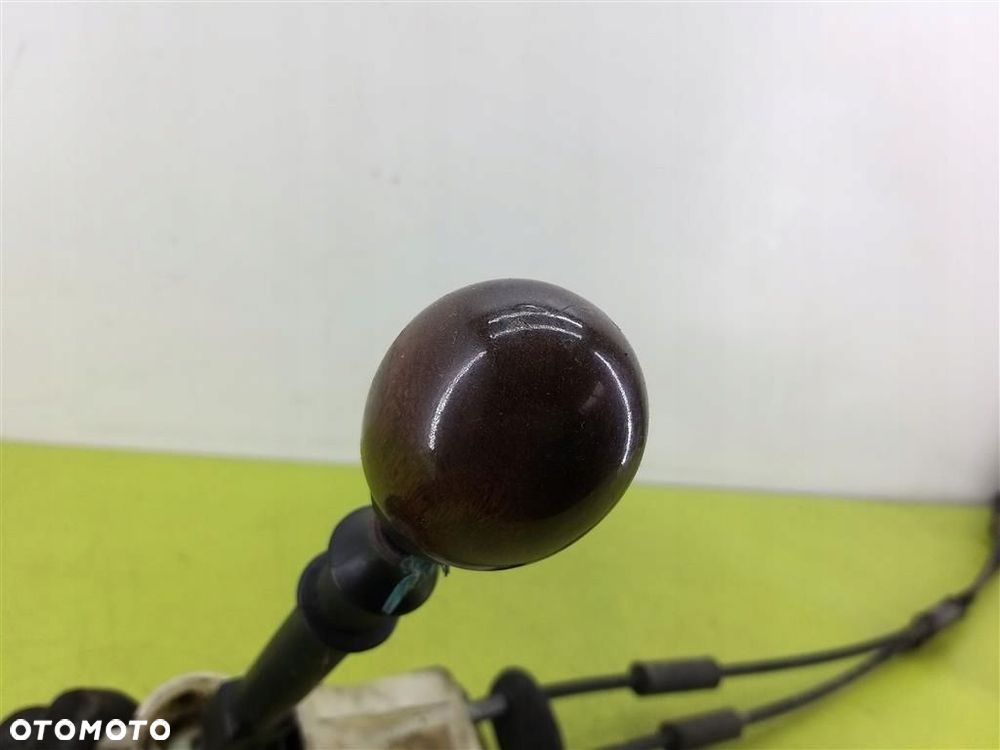 Mechanizm zmiany biegów lewarek Alfa Romeo 156 1997-2002 2,4 DIESEL - 6