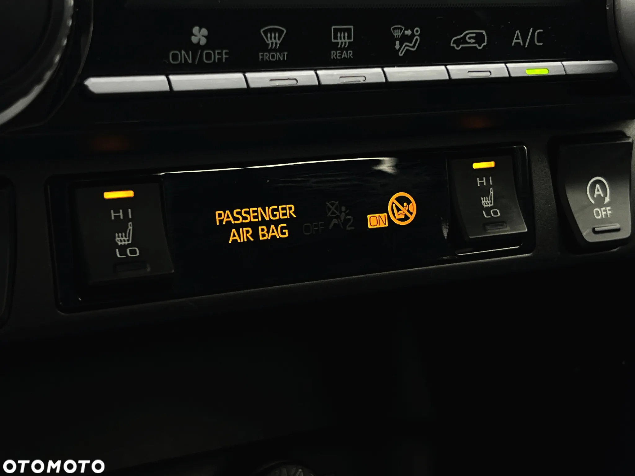 Toyota RAV4 2.0 4x2 Start&Stop Comfort - 32