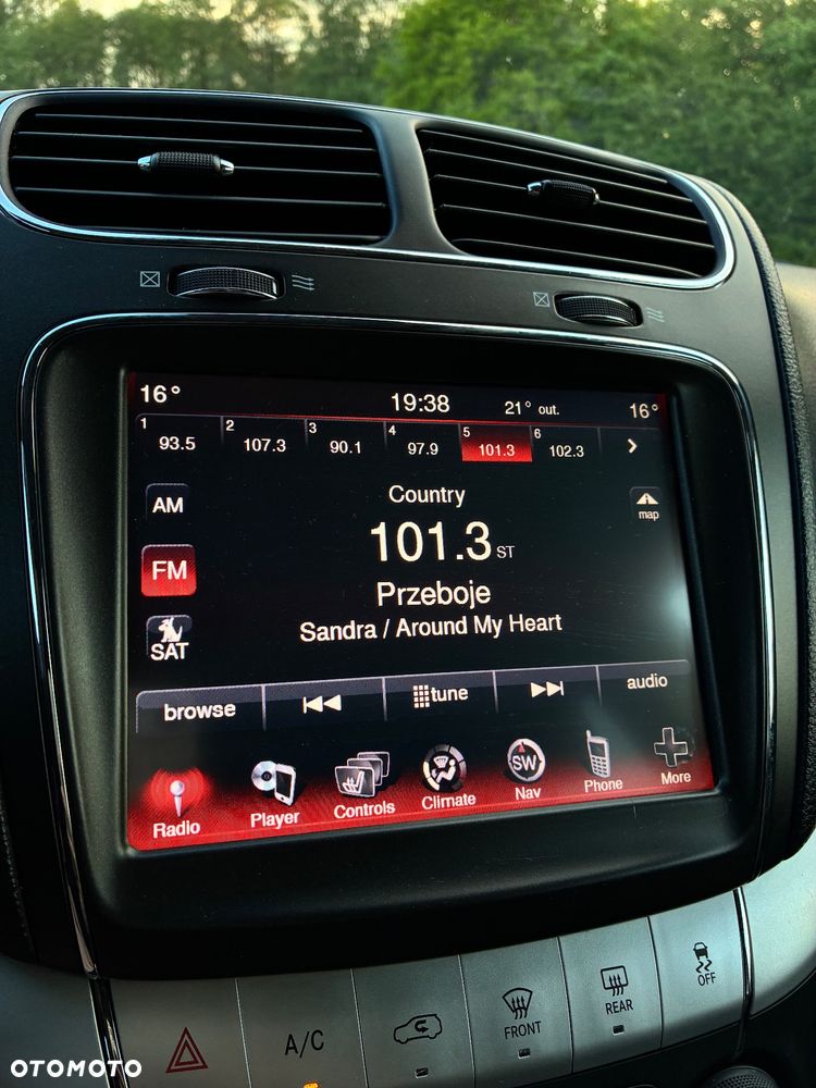 Dodge Journey - 20