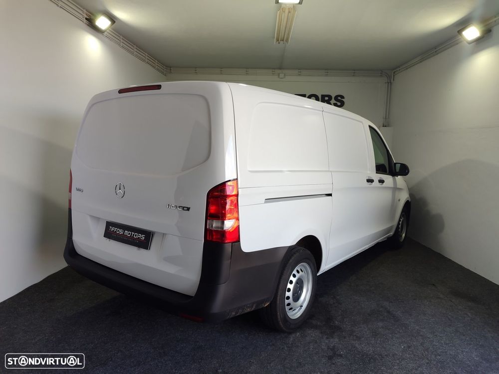 Mercedes-Benz Vito 110 CDi/32 - 6