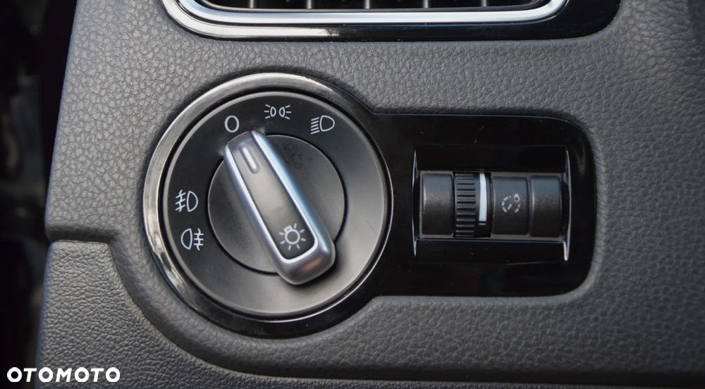 Volkswagen Polo 1.4 TSI GTI DSG - 27