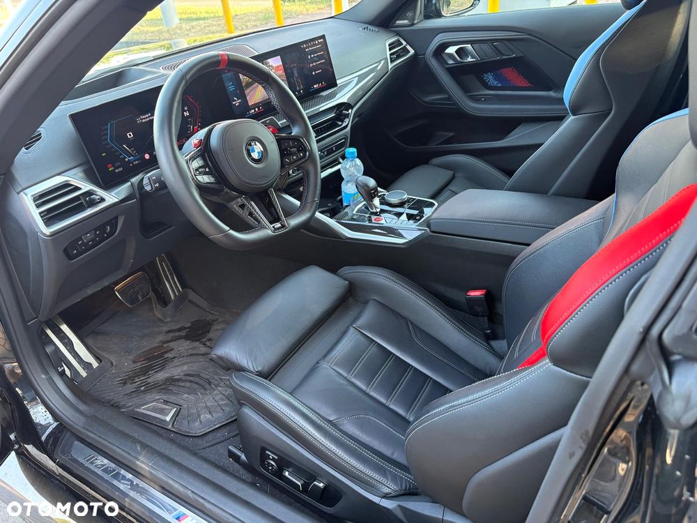 BMW M2 Standard - 10