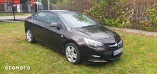 Opel Astra IV 1.4 Active