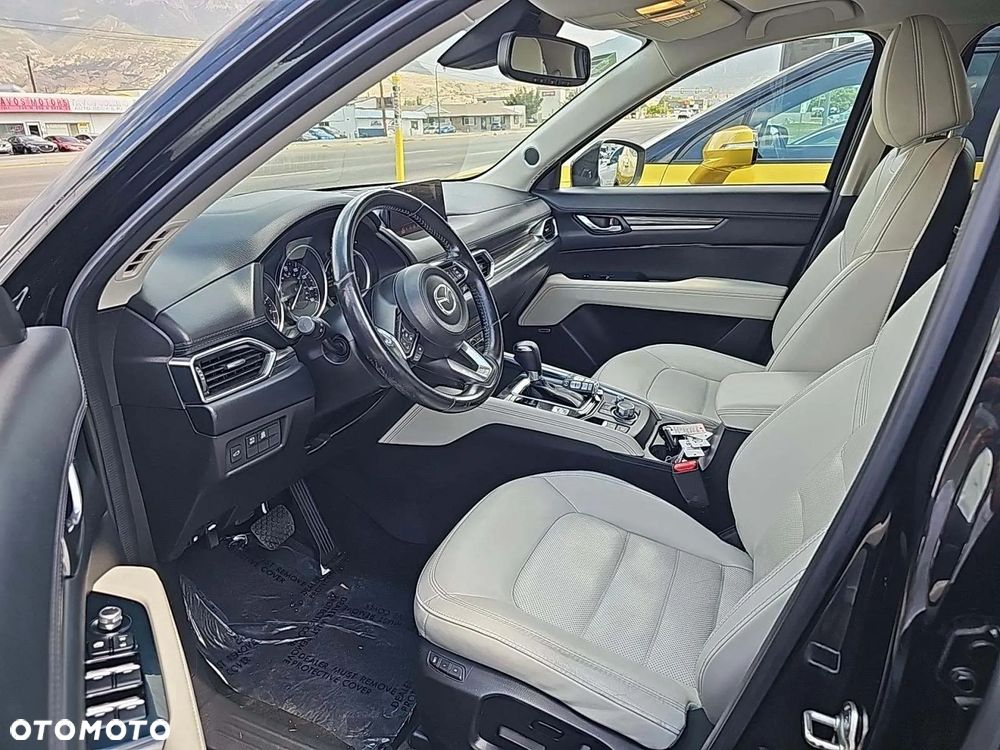 Mazda CX-5 2.5 Skyprestige AWD - 5