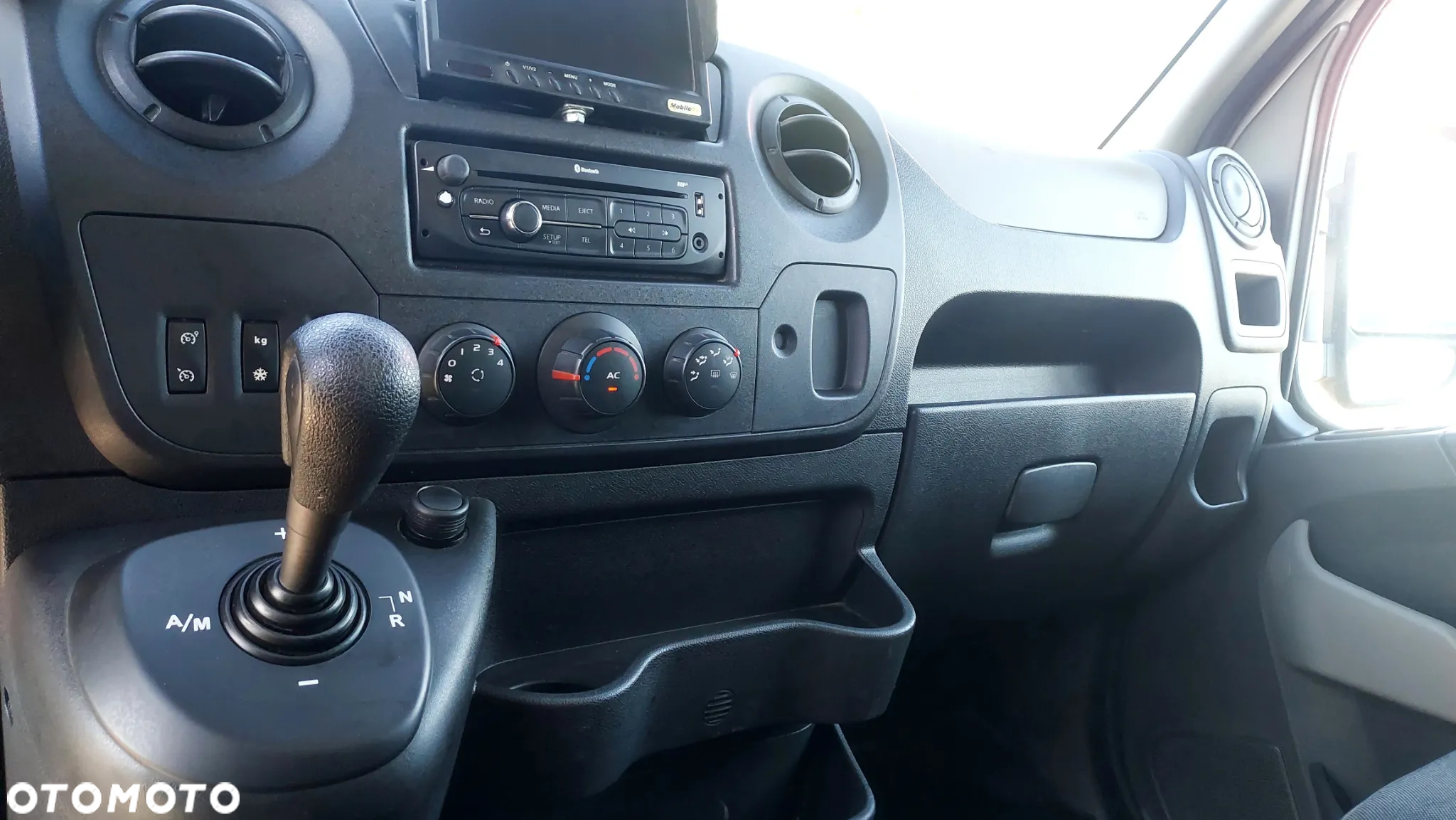 Renault MASTER - 7