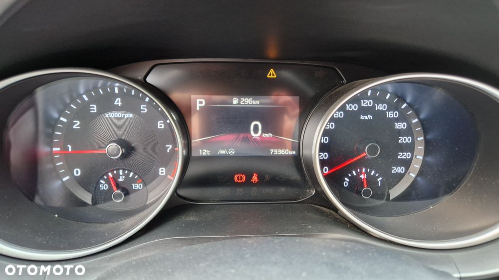 Kia Ceed 1.5 T-GDI L DCT - 13