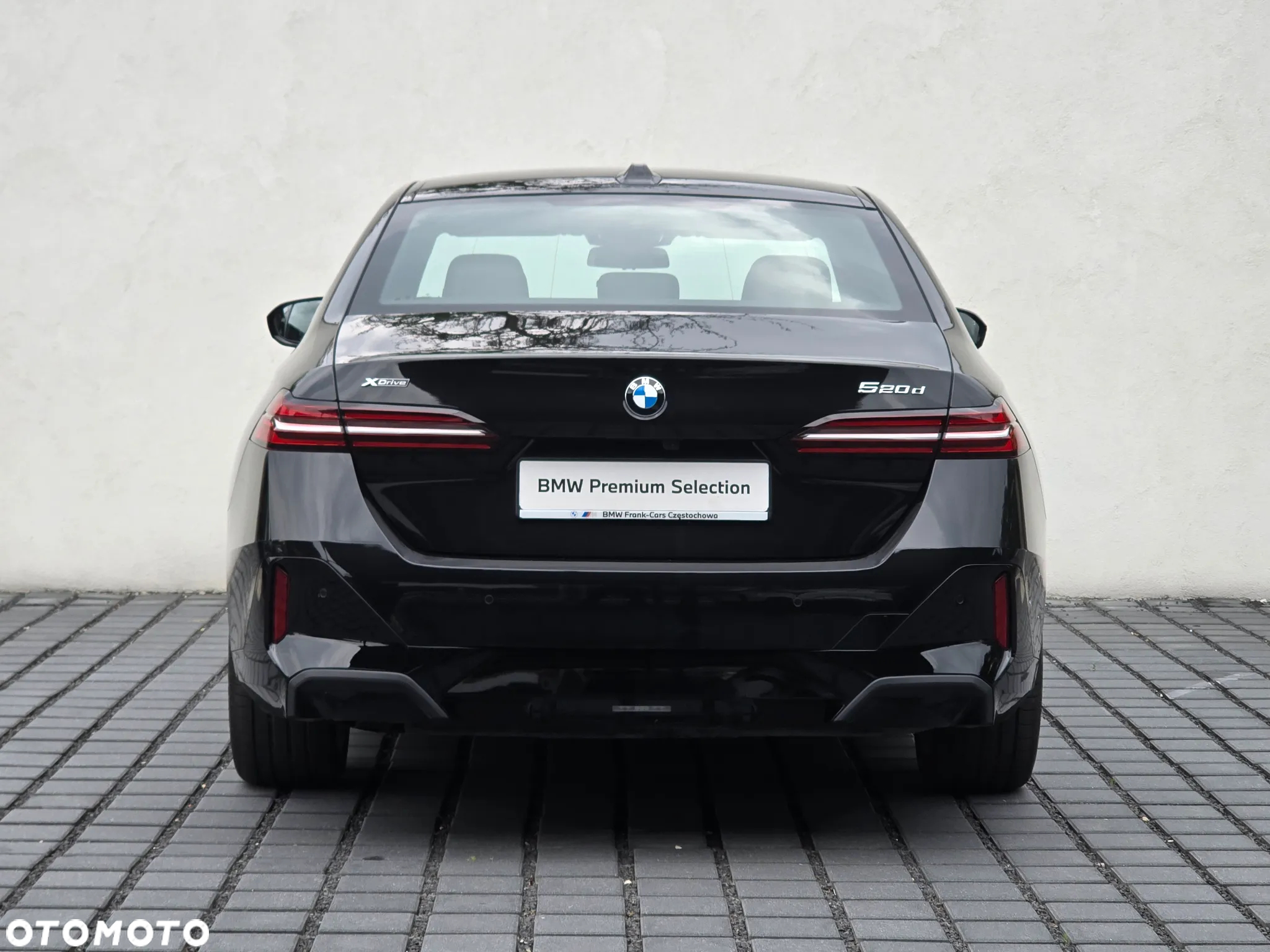 BMW Seria 5 - 5