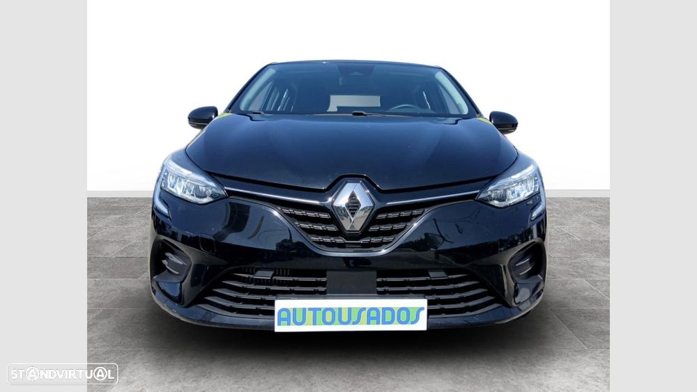 Renault Clio 1.0 TCe Intens - 7