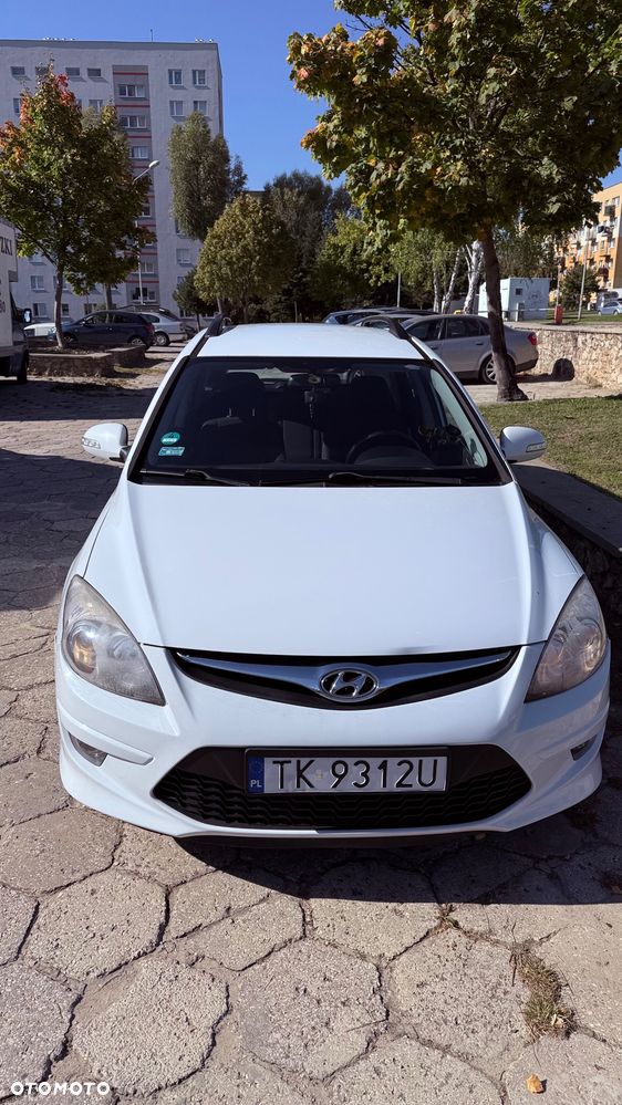 Hyundai i30 1.4 Classic + World Cup - 1