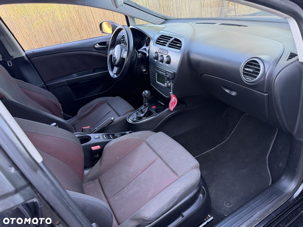 Seat Leon - 7