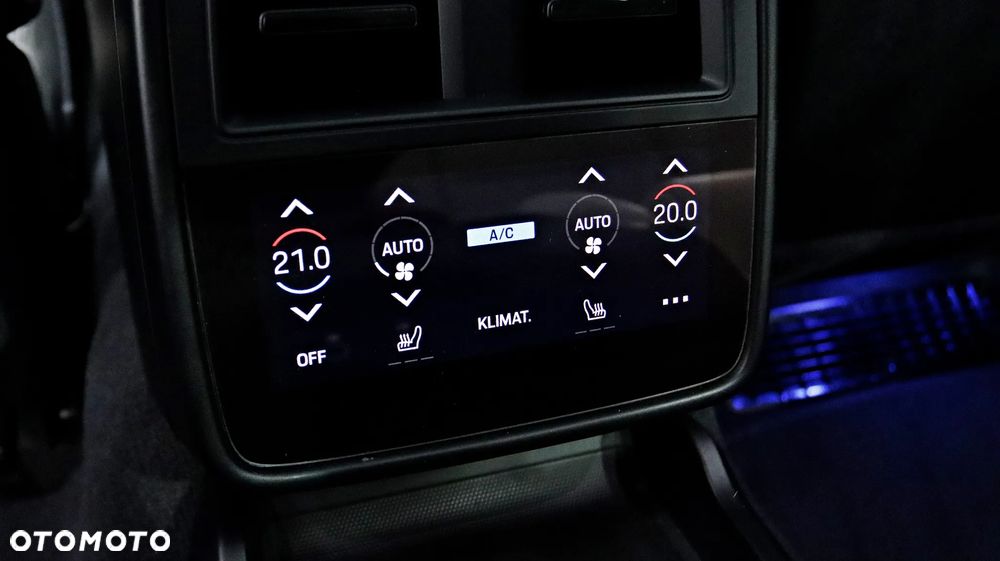 Porsche Taycan Turbo Sport Turismo - 20