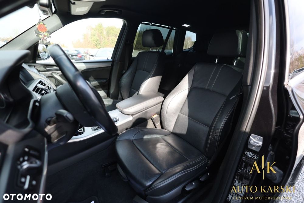 BMW X3 - 38