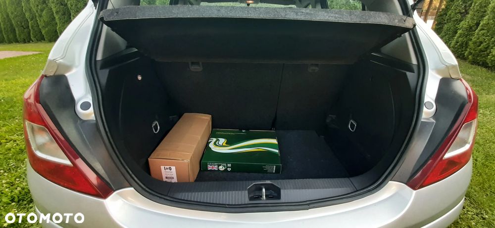Opel Corsa - 35