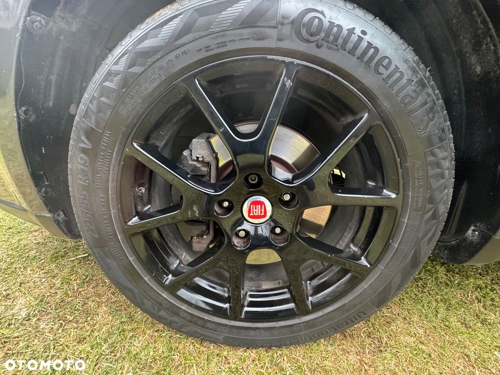 Fiat Freemont 2.0 Multijet Lounge AWD - 35