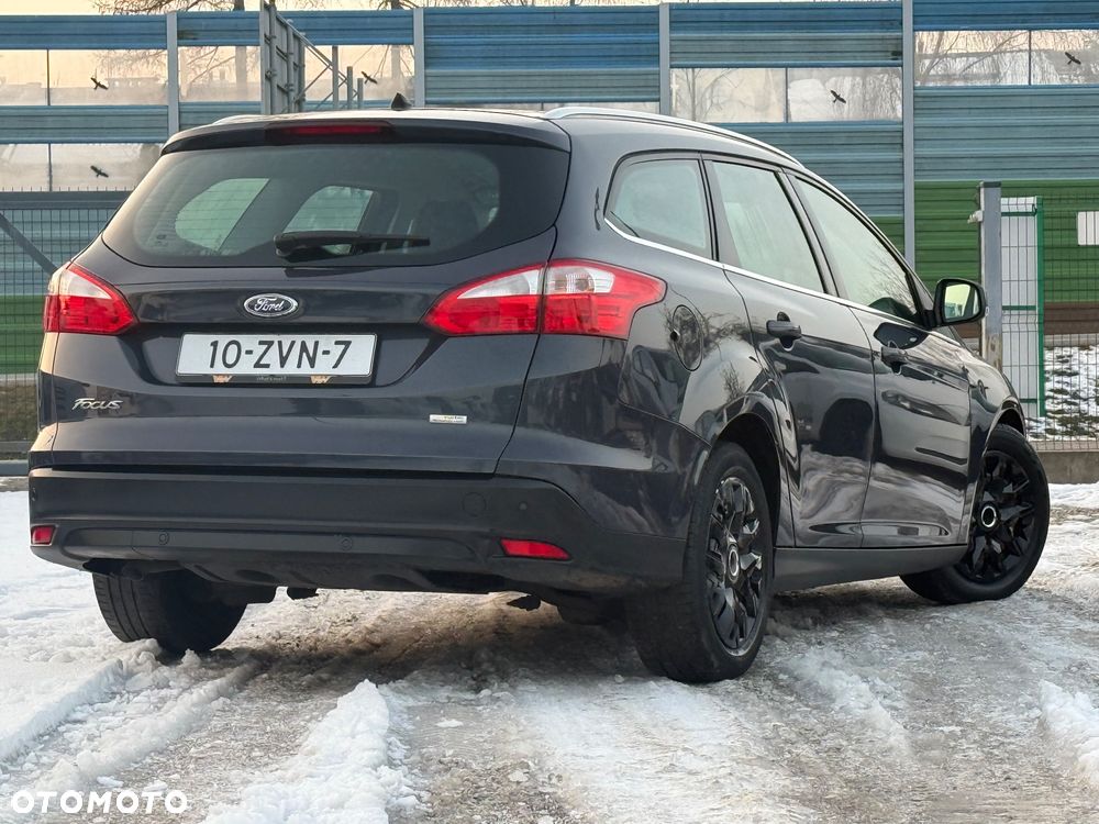 Ford Focus - 7