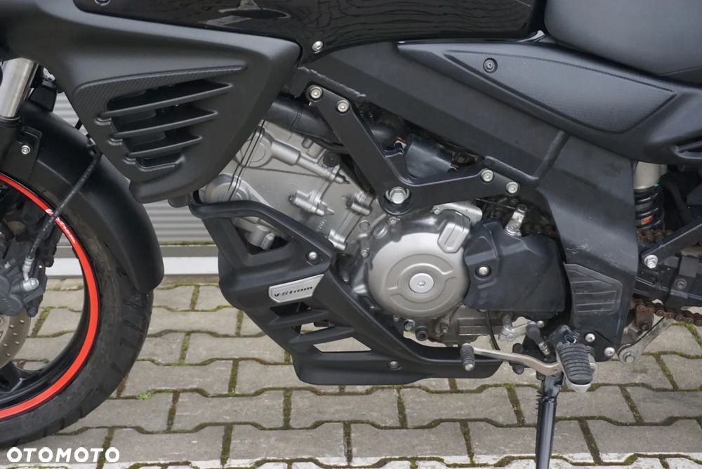 Suzuki V-STROM - 20