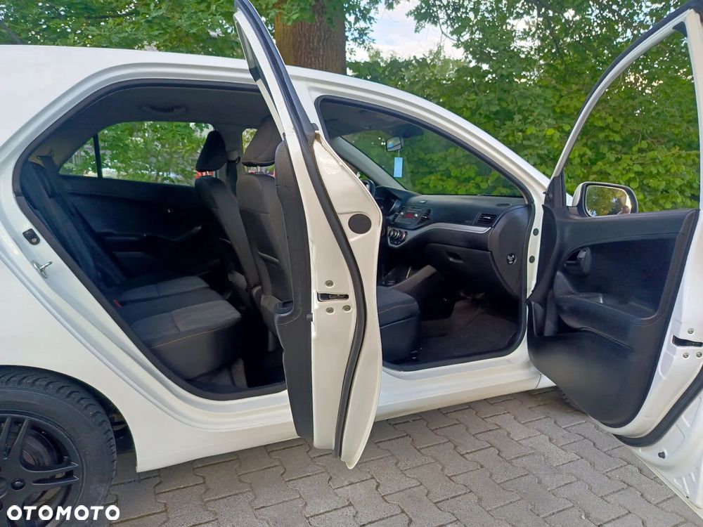 Kia Picanto 1.0 Spirit - 18