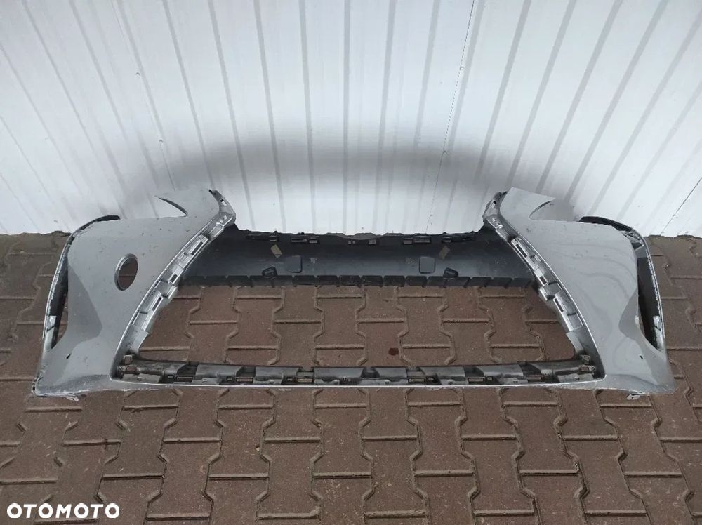 LEXUS LC LC500 zderzak przód przedni - 1