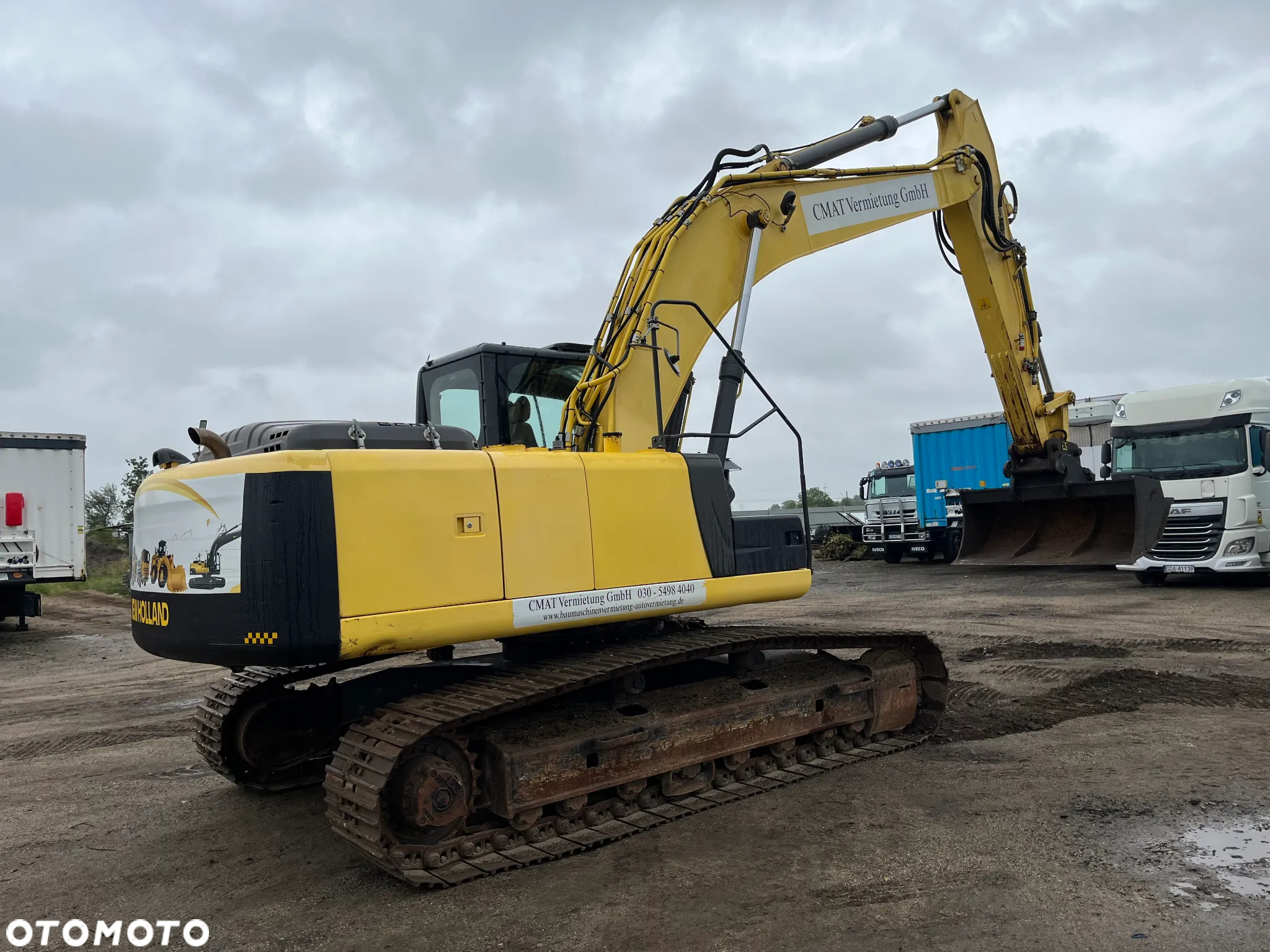 New Holland - 11