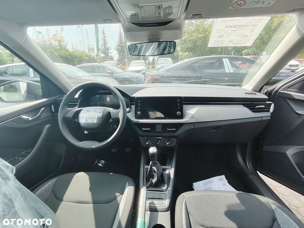 Skoda Kamiq 1.0 TSI Essence - 7