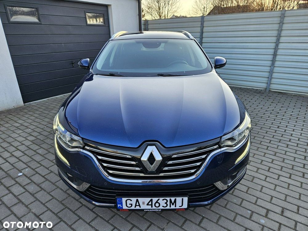 Renault Talisman BLUE dCi 150 BUSINESS EDITION - 20