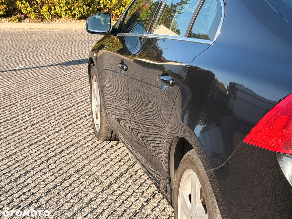 Volvo S60 - 8