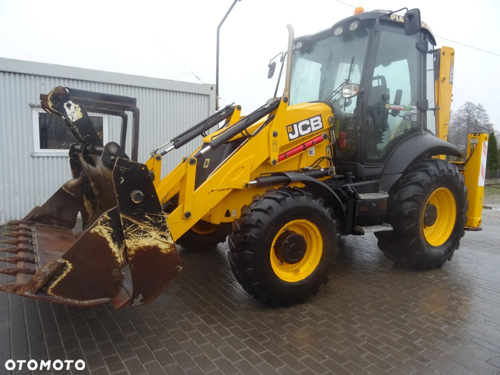 JCB 3CX - 1