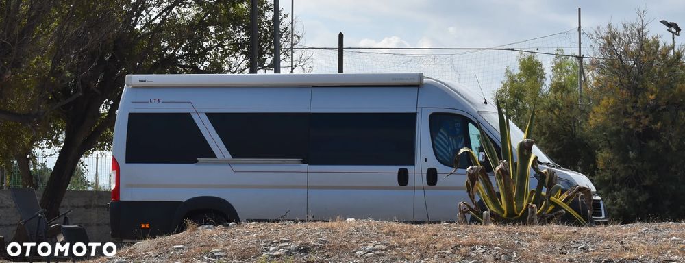 Peugeot Boxer - 5