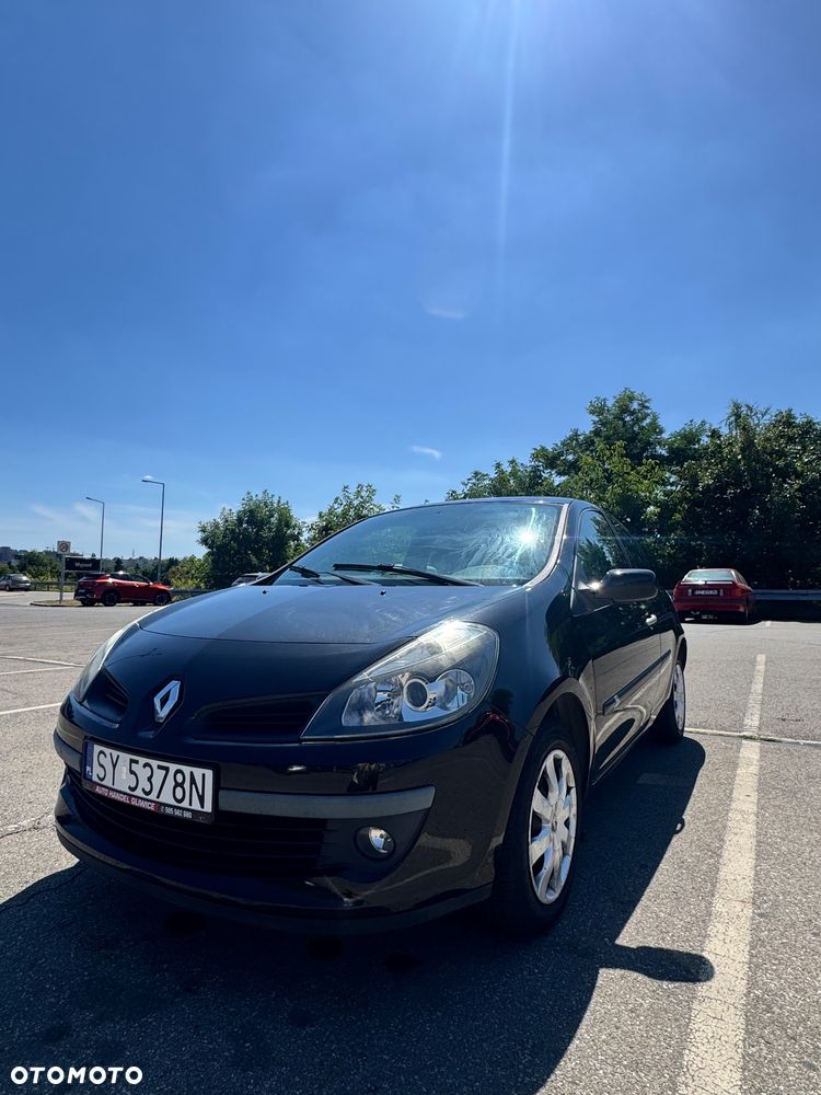 Renault Clio 1.2 16V Dynamique - 11