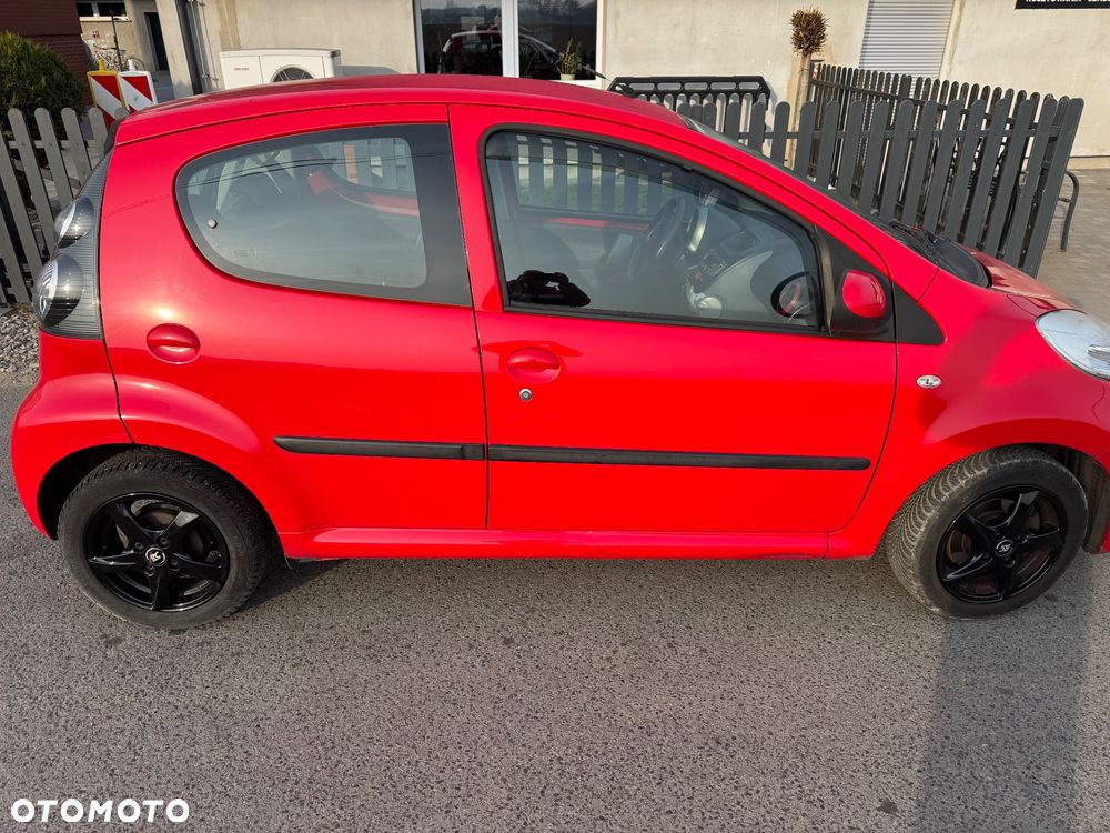 Citroën C1 1.0 Style - 2