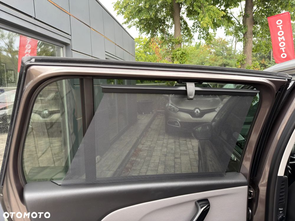 Citroën C4 Grand Picasso 1.6 e-HDi Exclusive - 34
