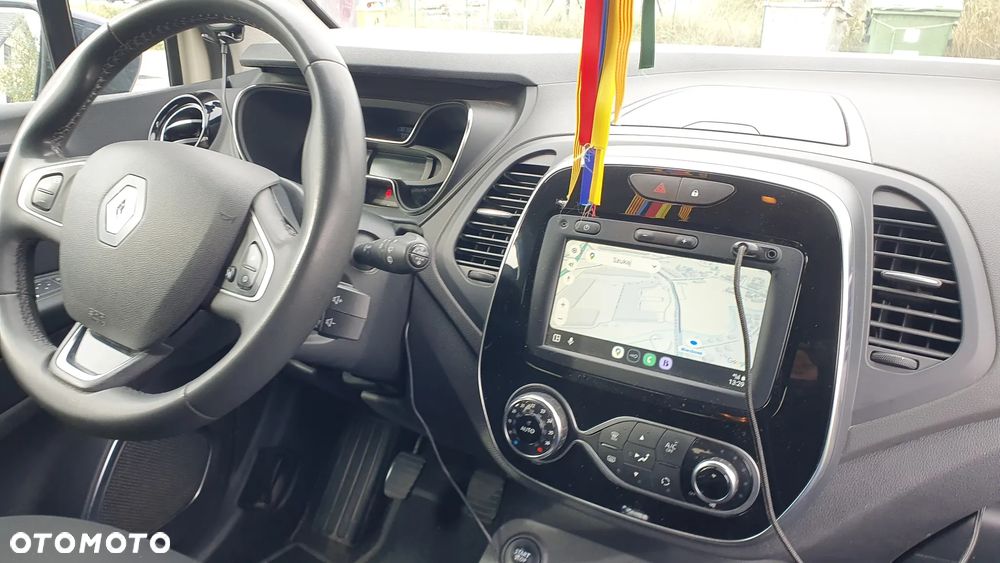 Renault Captur - 13