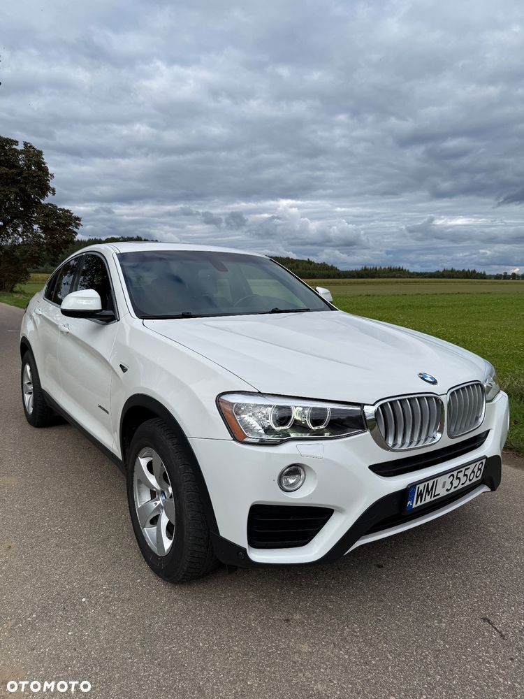 BMW X4 xDrive28i - 4