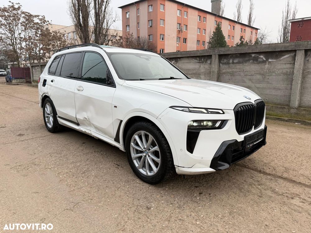BMW X7 - 3