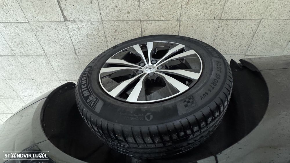 Volvo V60 2.0 T6 AWD TE Inscription - 28