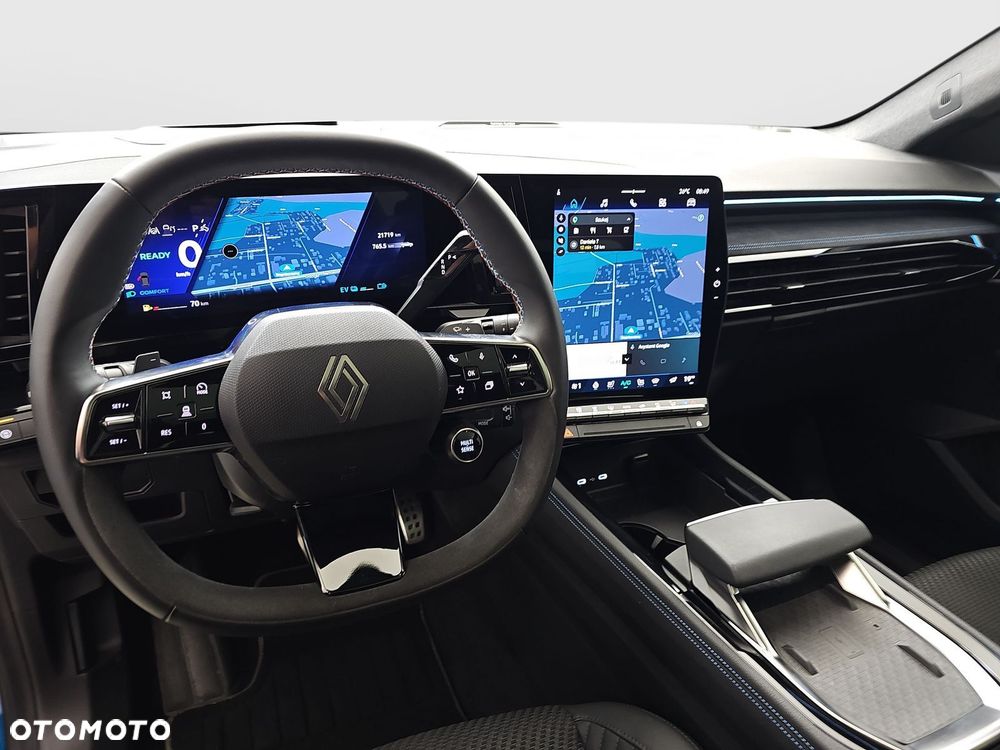 Renault Austral 1.2 E-Tech Full Hybrid 200 Esprit Alpine MMT - 9