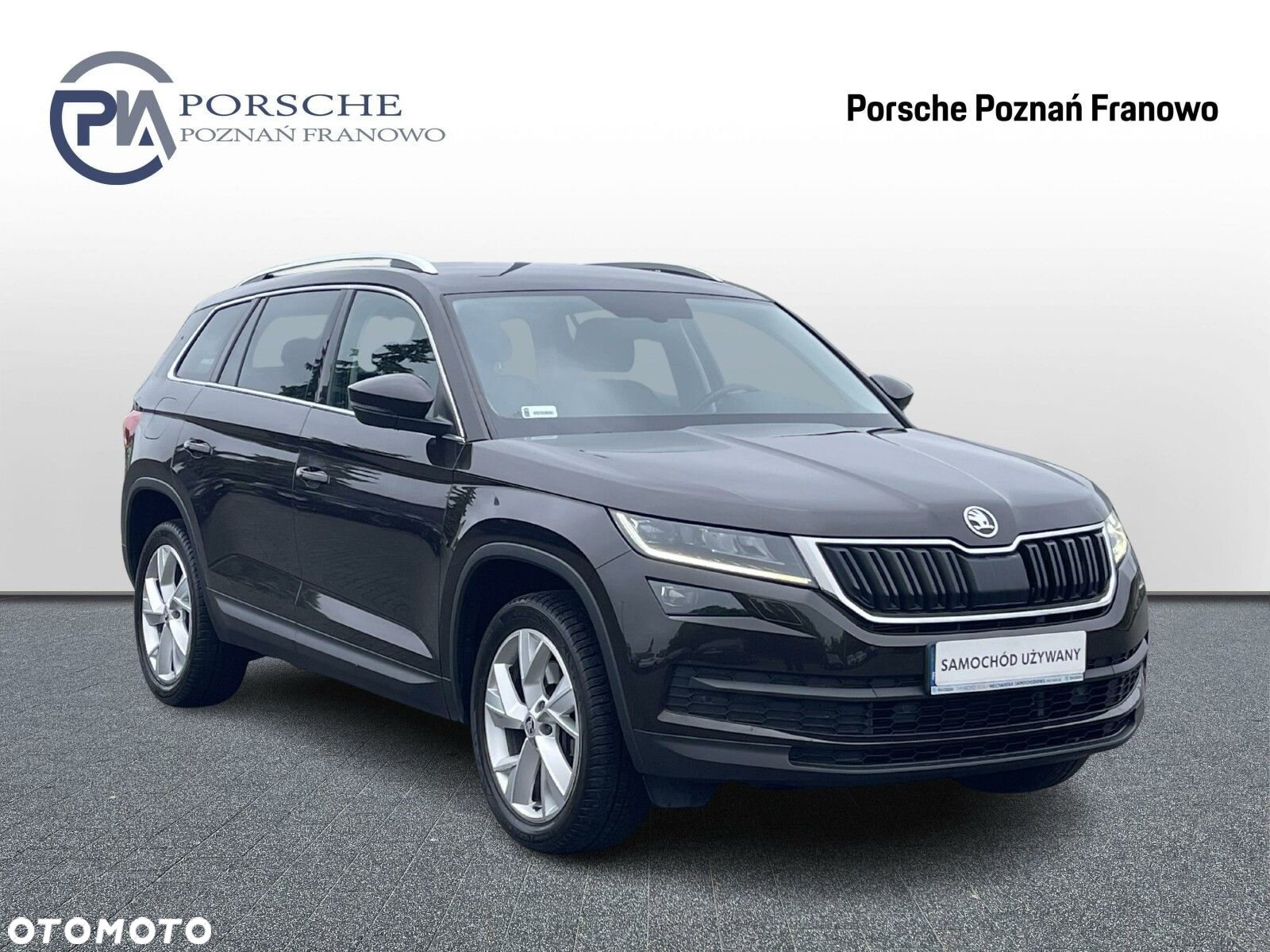 Skoda Kodiaq - 7