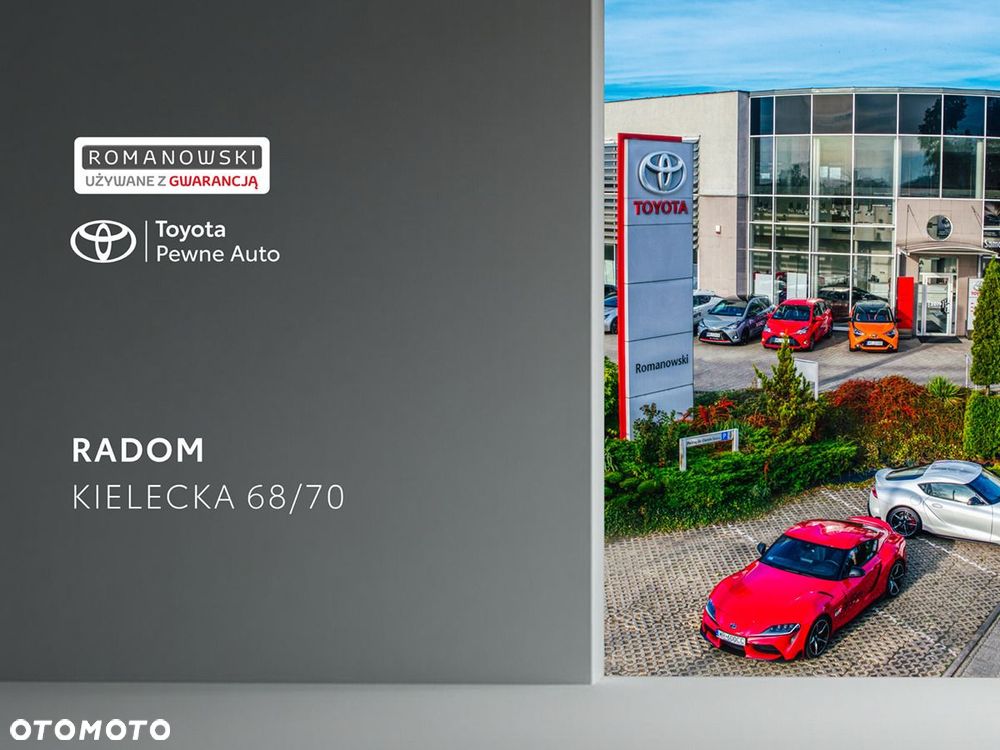 Toyota Yaris Cross Hybrid 1.5 Style - 34