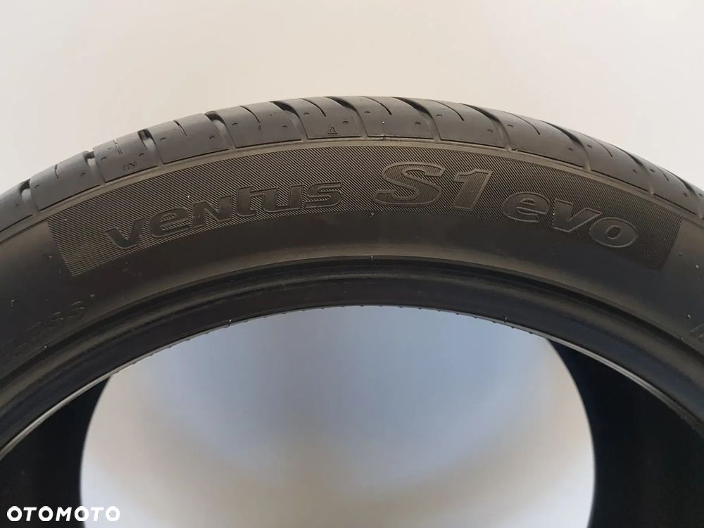 OPONA 315/35ZR20 HANKOOK VENTUS S1 EVO 315/35 R20 LATO 110Y - 2