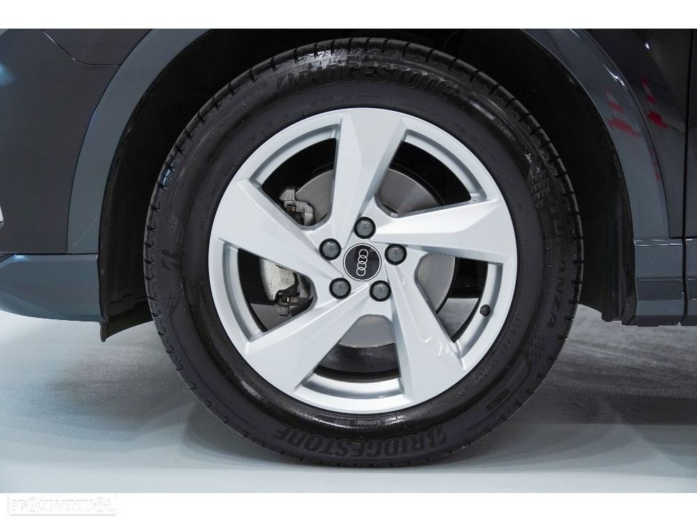 Audi Q3 35 TFSI Advanced S tronic - 11