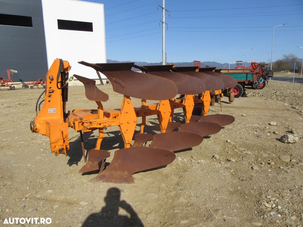 HUARD Plug 4 Trupite 465 - 3