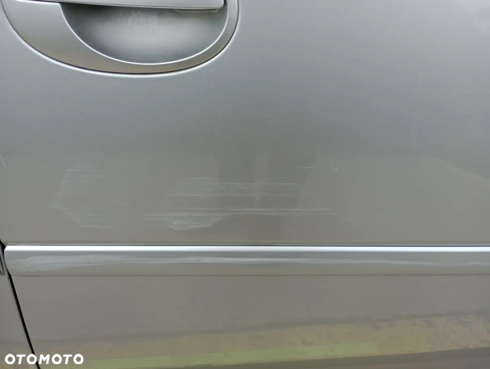 OPEL MERIVA A Z157 drzwi prawe przednie prawy przód - 3