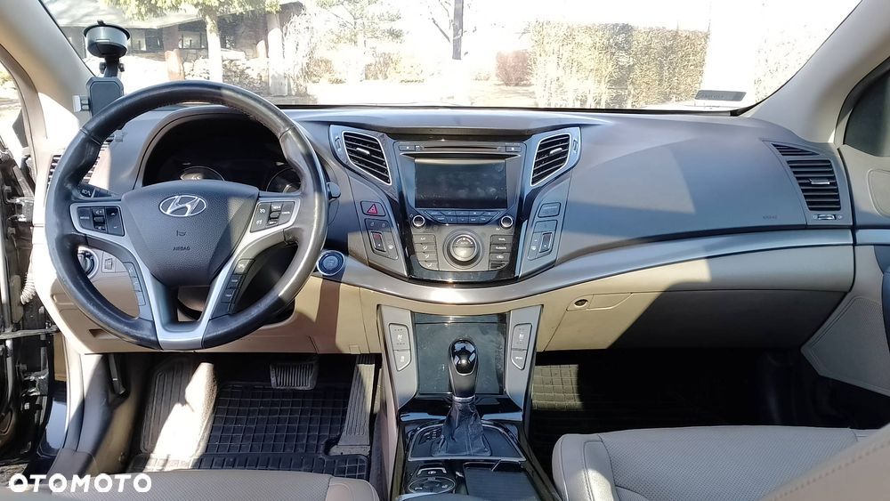 Hyundai i40 1.7 CRDi Automatik Premium - 7